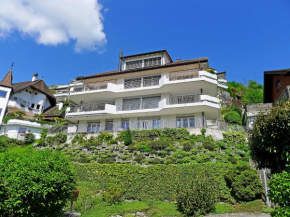 Apartment Hegglistrasse 9-1 by Interhome